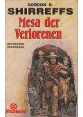 Gordon D. Shirreffs - Mesa der Verlorenen