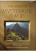 Jennifer Westwood - The Atlas of Mysterious Places