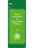 Somogyi László - Gyomnövények és vegyszeres irtásuk