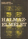Hajnal András,Hamburger Péter - Halmazelmélet