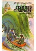 Grigore Bajenaru - Cismigiu - Diákliget