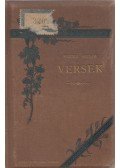 Kozma Andor - Versek