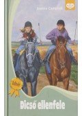 Campbell, Joanna - Dicső ellenfele