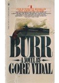 Vidal, Gore - Burr