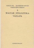Fábián Pál,Szathmáry István,Terestyéni Ferenc - A magyar stilisztika vázlata