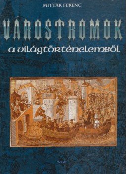 Mitták Ferenc - Várostromok a világtörténelemből, Debrecen 0 antikvár könyv