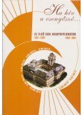 Dr. Bodó László (szerk.),Dr. Nagy József (szerk.) - Ha hív a csengőszó...