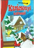 Szántó Gábor - Karácsonyi kifestő