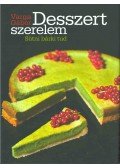 Varga Gábor - Desszert szerelem (dedikált)