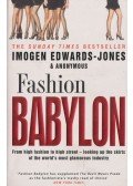 Edwards-Jones, Imogen - Fashion Babylon
