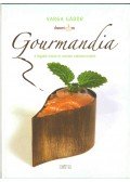 Varga Gábor - Gourmandia (dedikált)