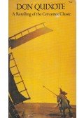 Cervantes, Miguel de,Judge Parry - Don Quixote: A Retelling of the Cervantes' Classic