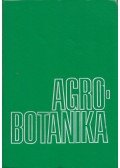 Hortobágyi Tibor - Agrobotanika (dedikált)