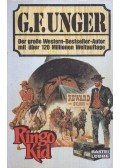 Unger, G. F. - Ringo Kid
