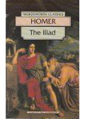 Homer - The Iliad