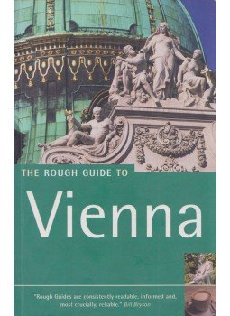 Rob Humphreys - The Rough Guide to Vienna Rob Humphreys - The Rough Guide to Vienna, 2005 antikvár könyv