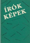 Szabó Ödönné, dr. - Írók, képek