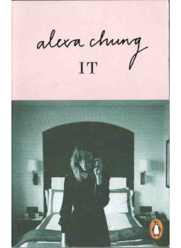 Alexa Chung - It Alexa Chung - It, 2014 antikvár könyv
