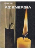 Wilson, Mitchell - Az energia