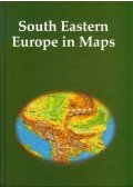 Kocsis Károly - South Eastern Europe in maps