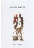 Szabó Zsolt - Lázadó dalnok