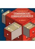 Ashley, A. - A Handbook of Commercial Correspondance