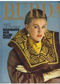 Aenne Burda (szerk.) - Burda International