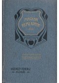 Váczy János,Kazinczy Ferenc - Kazinczy Ferencz műveiből