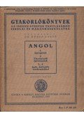 Rózsa Dezső - Gyakorlókönyvek az idegen nyelvek tanulásához iskolai és magánhasználatra - Angol