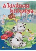 Boros E. Zsuzsanna - A kíváncsi kiskutya