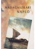 Pénzes Tímea - Madagaszkári napló