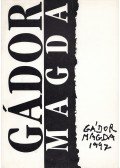 Bálványos Anna - Gádor Magda