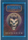 Gáspár András - Bestiárium