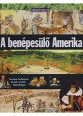 Neil Morris - A benépesülő Amerika