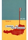 Heinz Fassmann - 2. Österreichischer Migrations- und Integrationsbericht 2001-2006