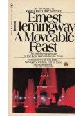 Hemingway, Ernest - A Moveable Feast