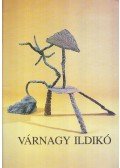 Szabados Árpád - Várnagy Ildikó (aláírt)