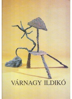 Szabados Árpád - Várnagy Ildikó (aláírt) Szabados Árpád - Várnagy Ildikó (aláírt), Budapest 1991 antikvár könyv