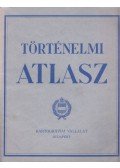  - Történelmi atlasz