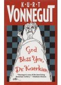 Kurt Vonnegut - God Bless You, Dr. Kevorkian