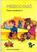 Jászberényi Andrásné,Dr. Mátrainé Goda Katalin - Meseolvasó