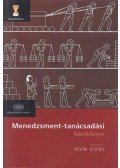Poór József - Menedzsment tanácsadási kézikönyv