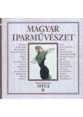 N. Dvorszky Hedvig főszerk. - Magyar Iparművészet 1997/2.