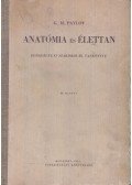 G. M. Pavlov - Anatómia és élettan