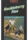 Twain, Mark,Mowat, Diane - Huckleberry Finn - Stage 2 (700 headwords)