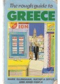 Mark Ellingham,Natania Jansz,John Fisher - The Rough Guide to Greece
