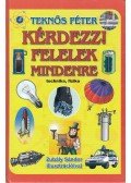 Teknős Péter - Kérdezz! Felelek mindenre