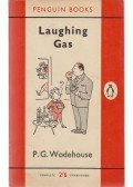P. G. Wodehouse - Laughing Gas