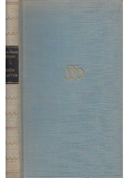 Hermann Hesse - Siddhartha Hermann Hesse - Siddhartha, Zürich 0 antikvár könyv