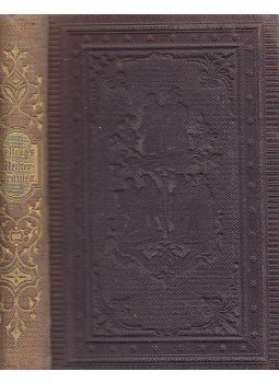 Lessing, Gotthold Ephraim - Lessing's Meisterdramen, Berlin 1868 antikvár könyv
